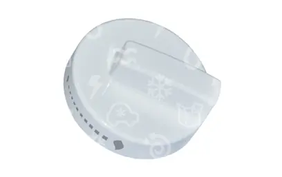 knoflík plynu sporáku MORA / GORENJE